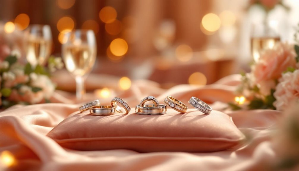 best wedding bands 2026