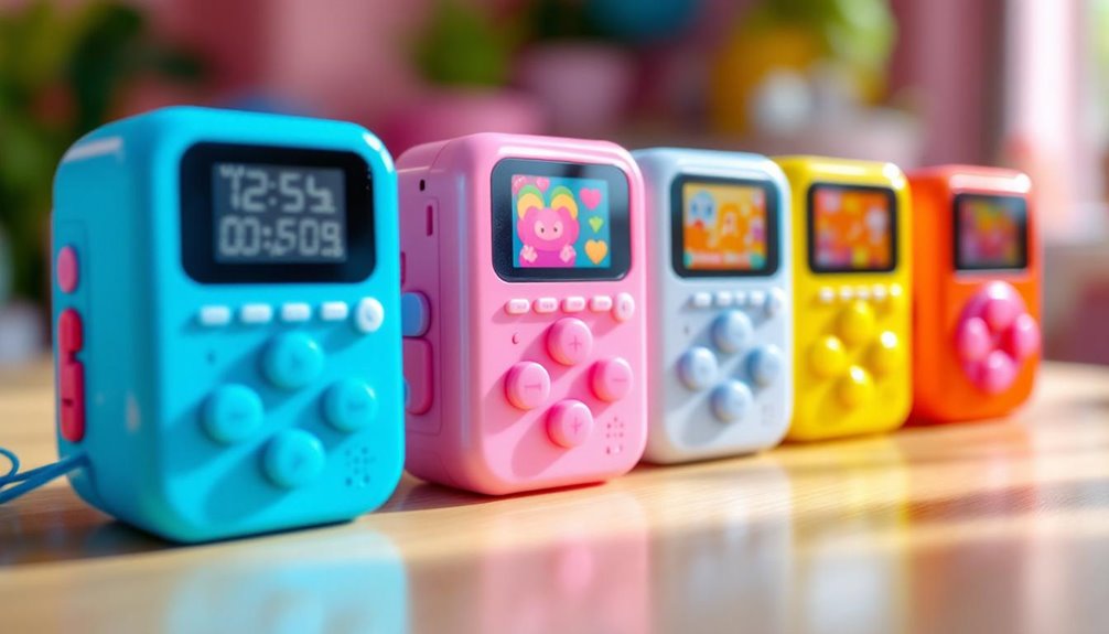 top 15 kids audio players 2026