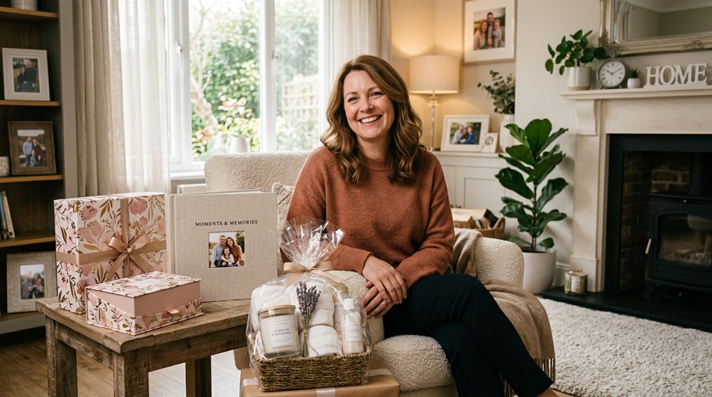 best mom birthday gift ideas