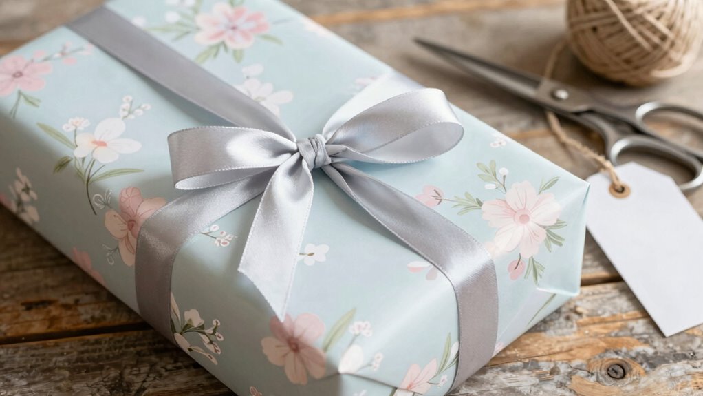 birthday gift wrapping by occasion recipient style