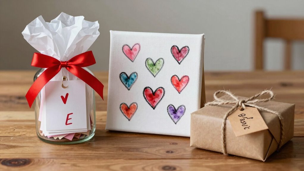 budget friendly diy gift ideas roundup