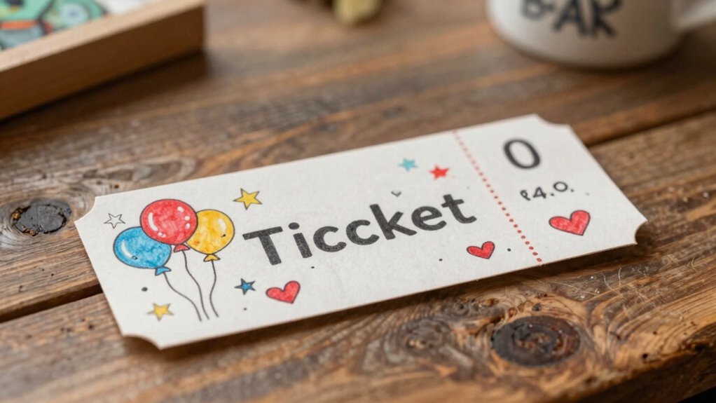 budget friendly experience gift ideas