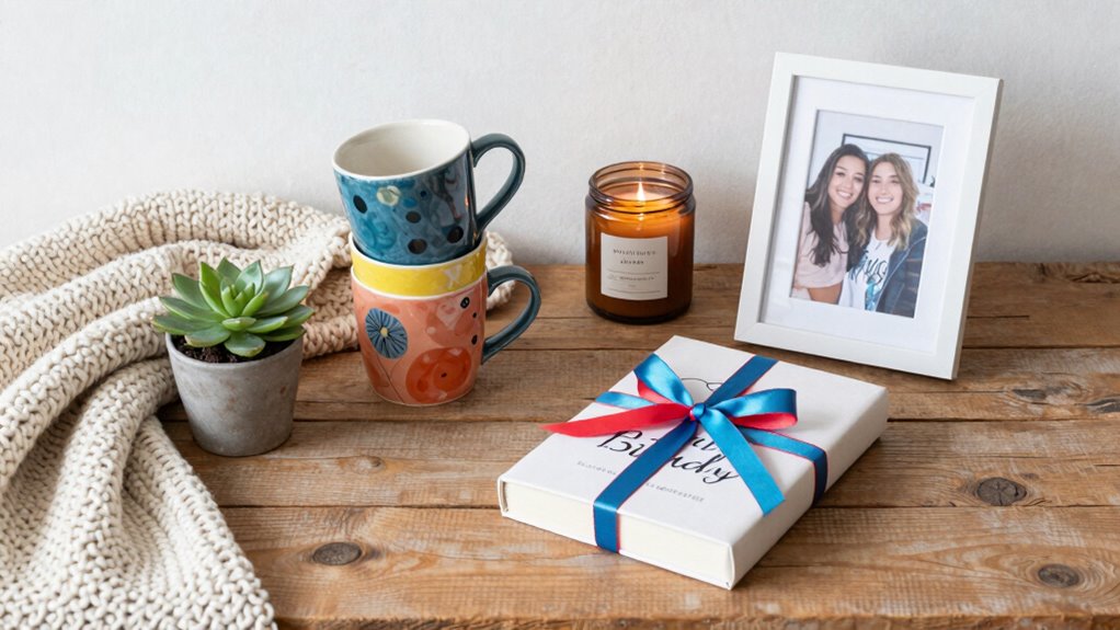 budget friendly gifts that wow
