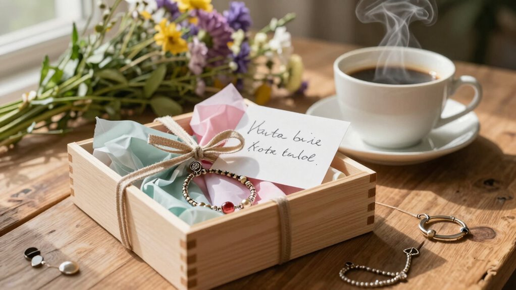 budget friendly meaningful gift ideas