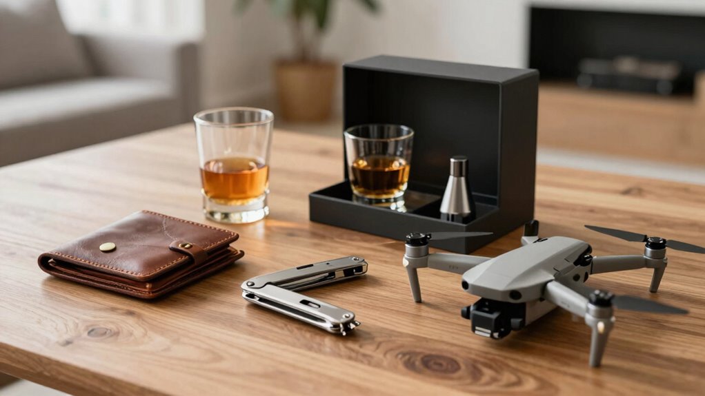 budget friendly non flower gift ideas