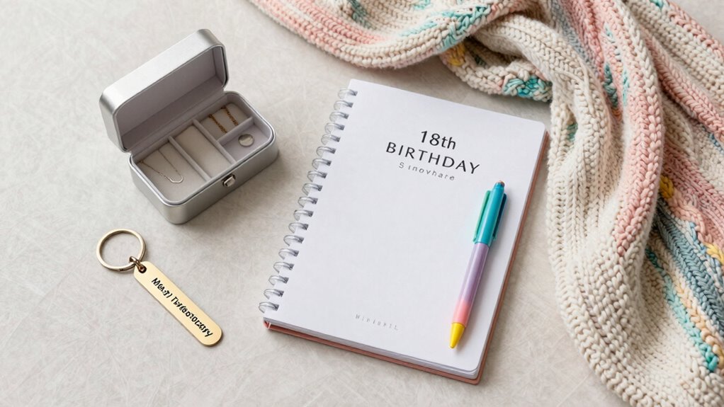 budget friendly practical empowering gifts