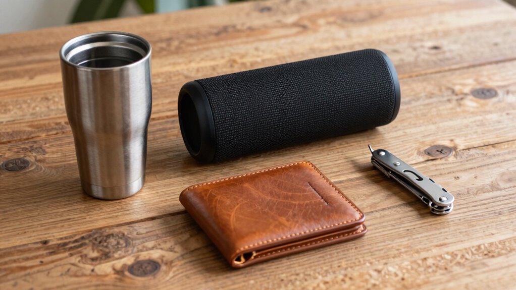 budget friendly thoughtful 21st gifts