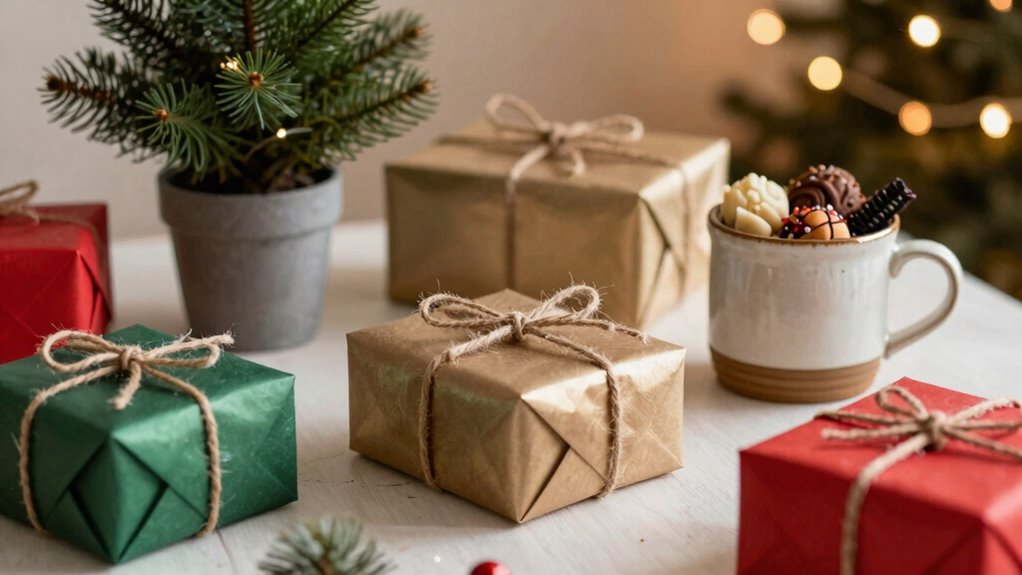 budget friendly thoughtful gift bundles