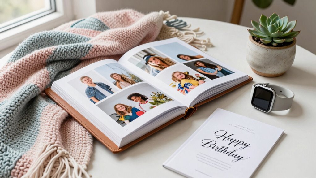 budget smart birthday gift planning