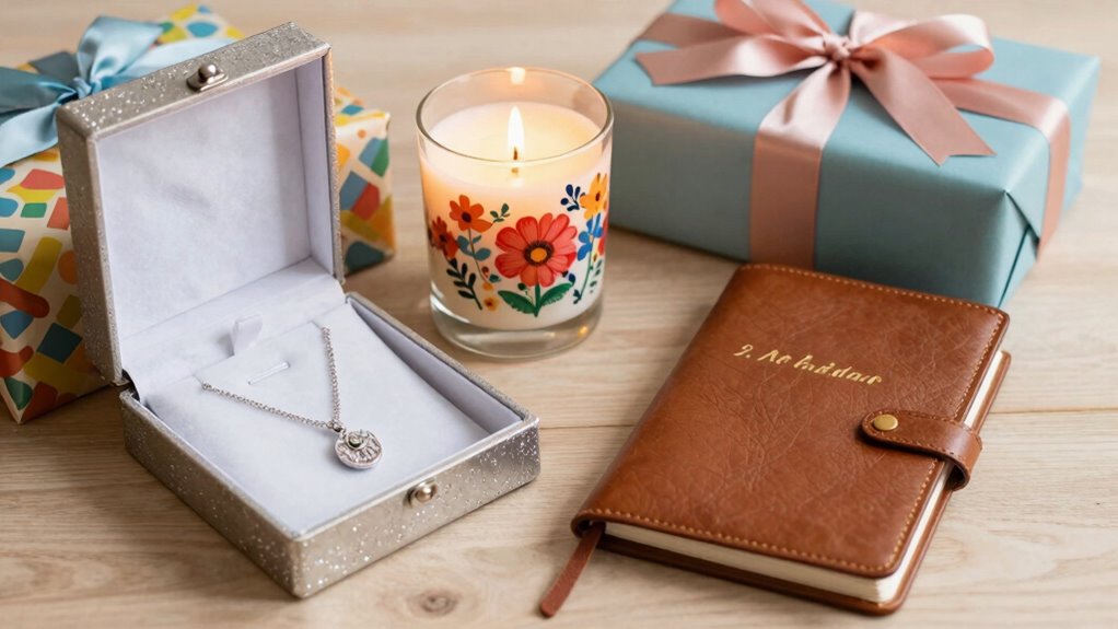 choosing gifts aligned with her style