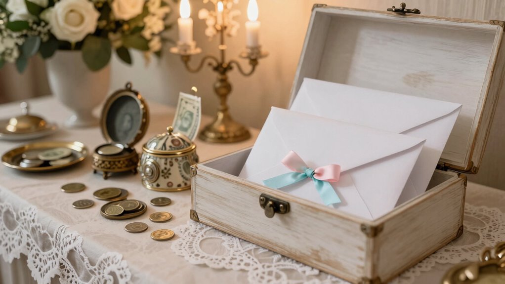 closer relationships warrant higher gifts