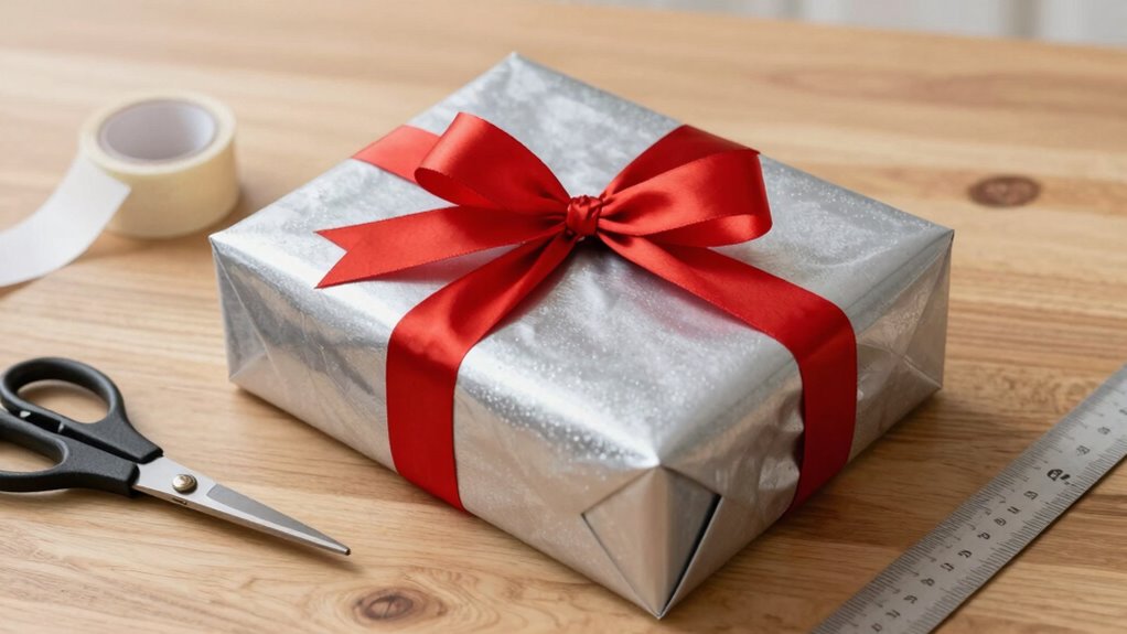 common wrapping mistakes and fixes