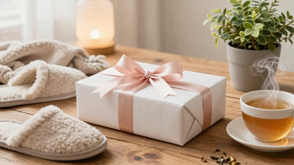 cozy daily comfort upgrades