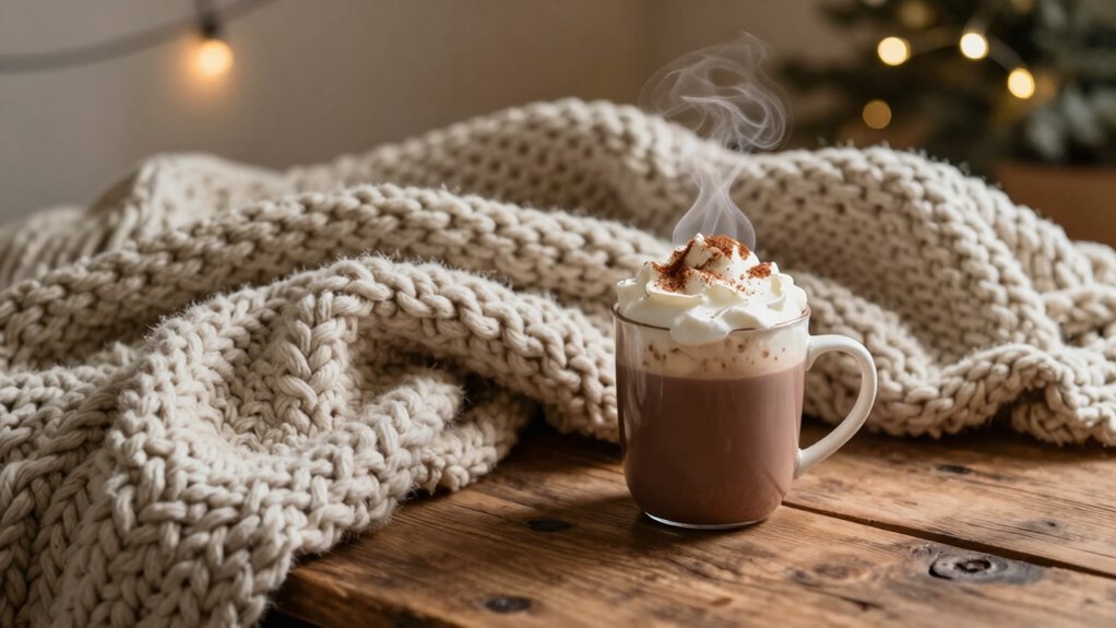 cozy gifts set tone
