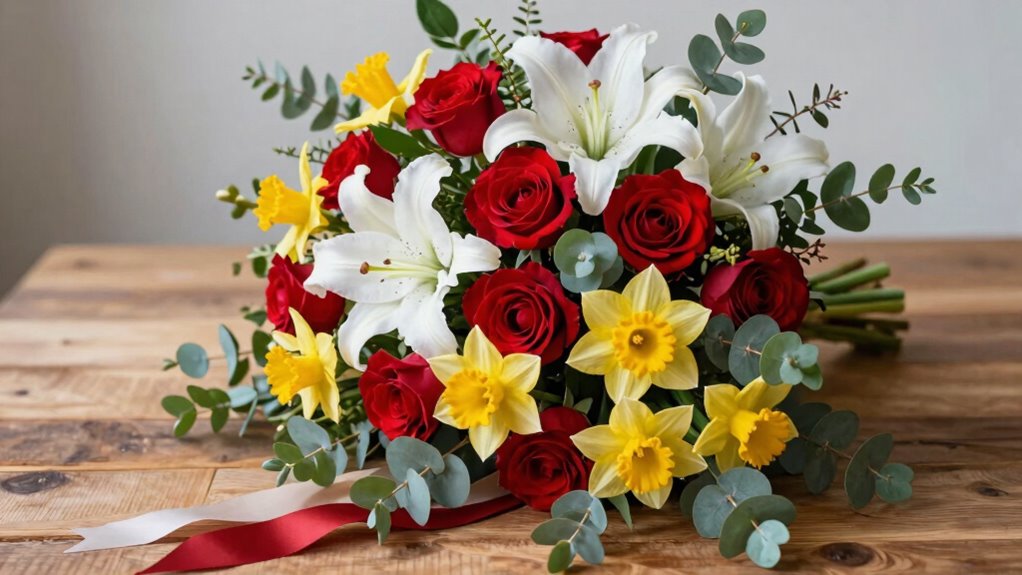 creative floral gift ideas impressively