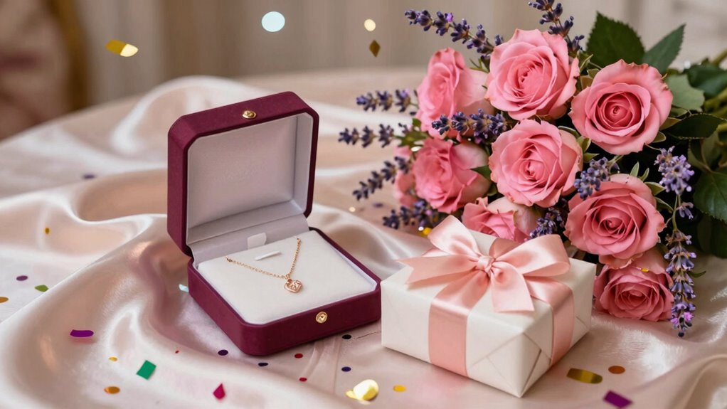 creative surprising gift presentation ideas