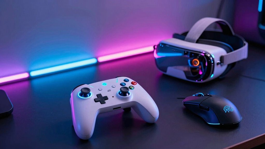 creative tech and gaming gift ideas