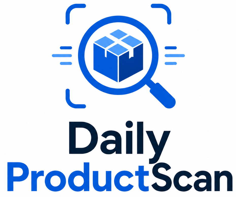 DailyProductScan.com