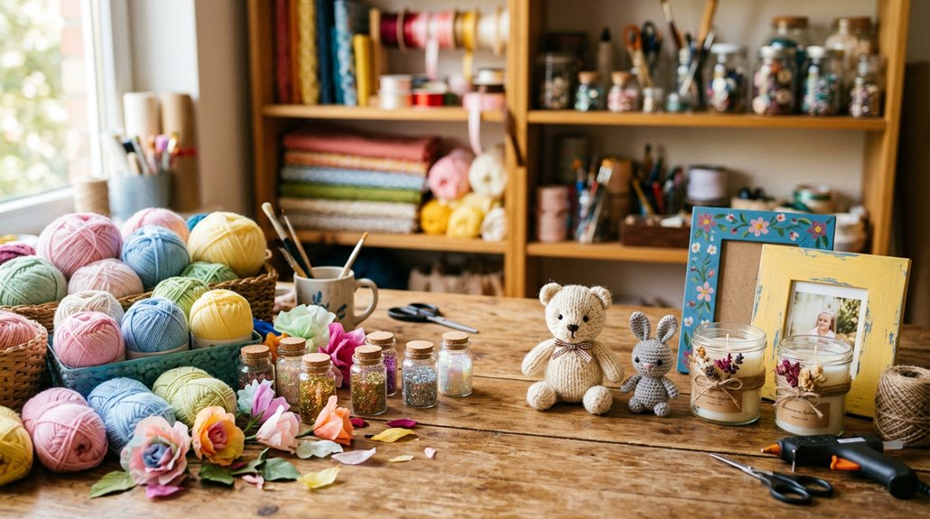 cute homemade gift ideas for all