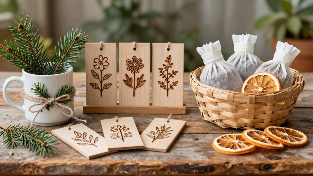 diy garden gifts thoughtful eco friendly craftiness