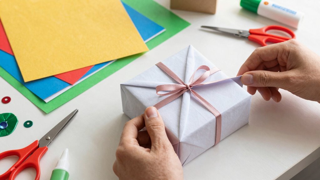 diy gift boxes affordable personalized printable templates