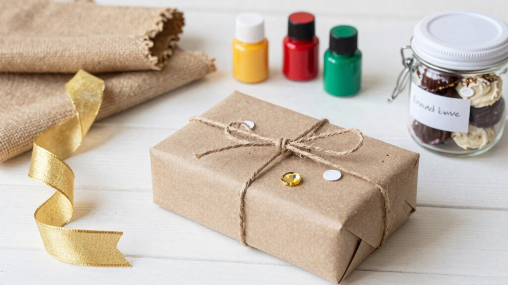 diy gift troubleshooting and quality control