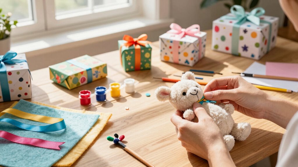 diy gifts quick affordable details