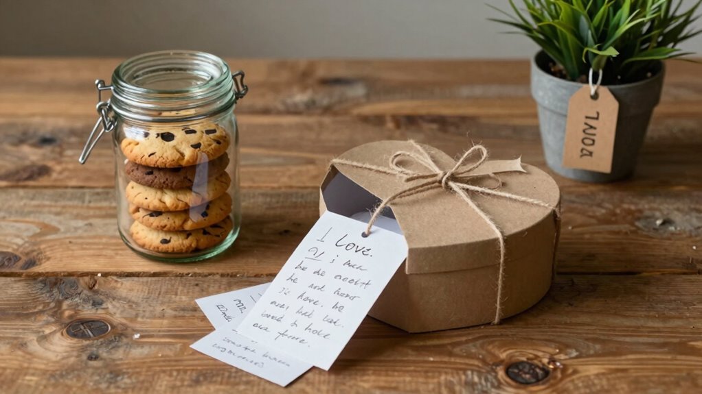 diy gifts say care creativity sentimentality affordability