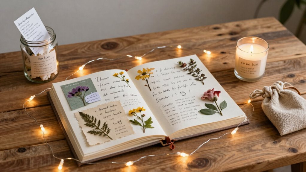 diy paper anniversary gifts personalized heartfelt lasting