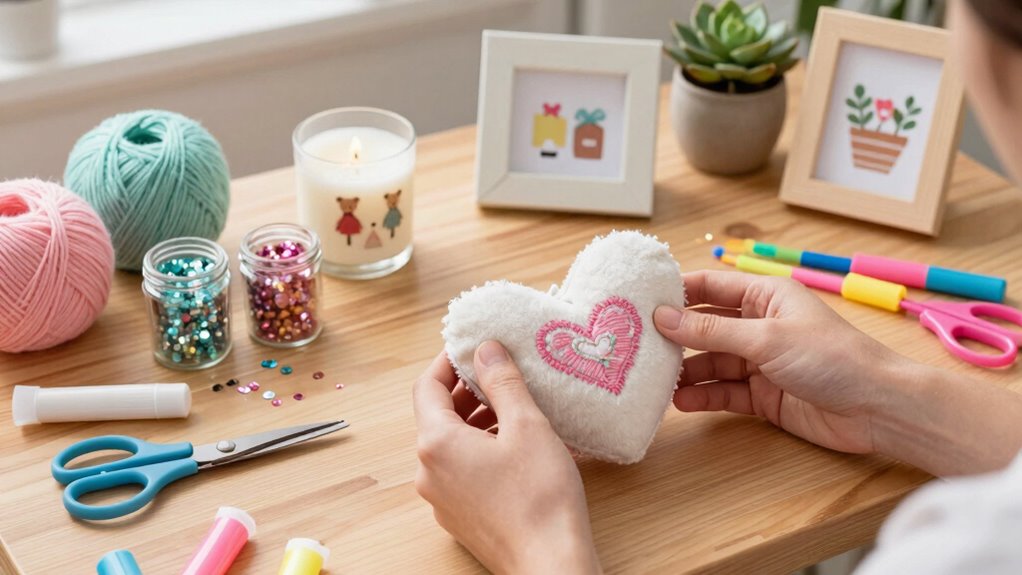 easy quick diy gift ideas