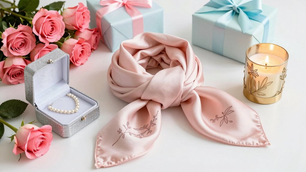 elegant milestone gifts luxury self care style