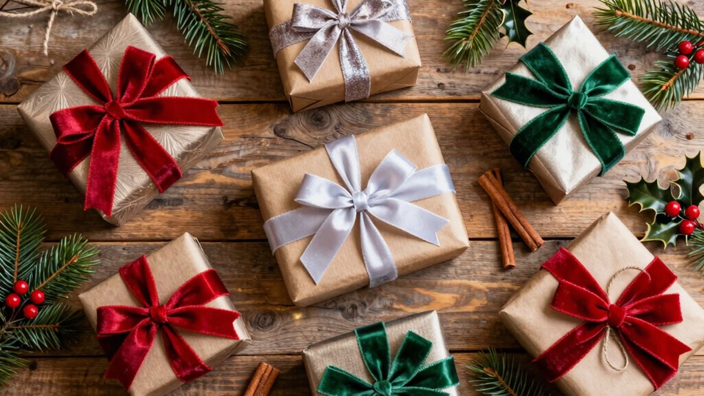 elegant personalized gift presentation tips