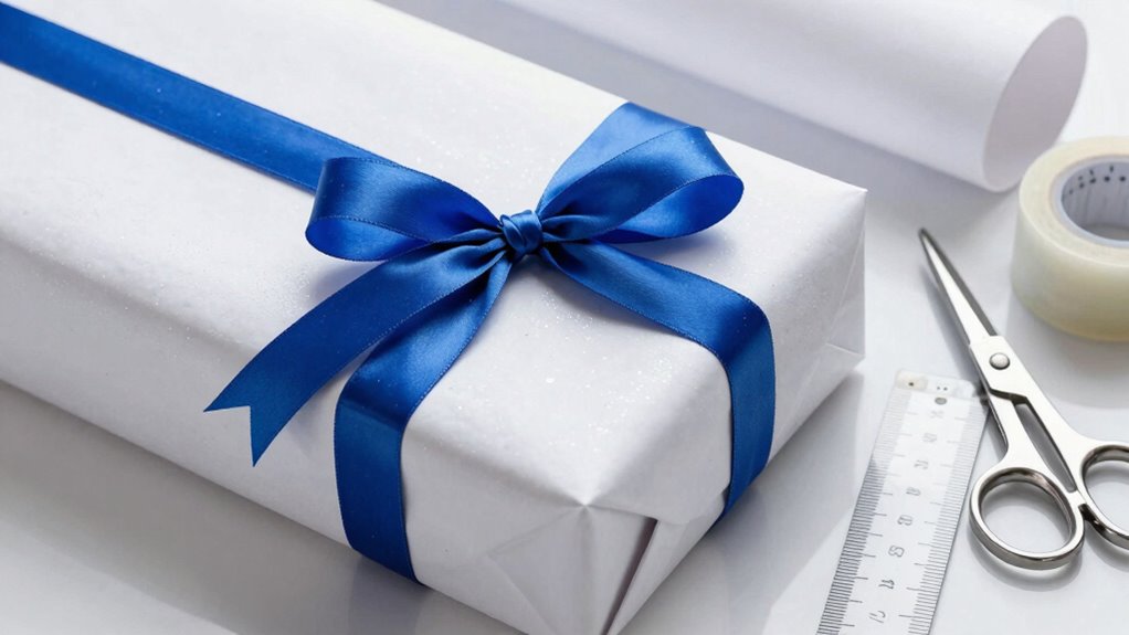 essential gift wrapping materials list