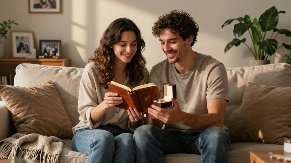 evaluate recipient s preferences and lifestyle for tailored gifts