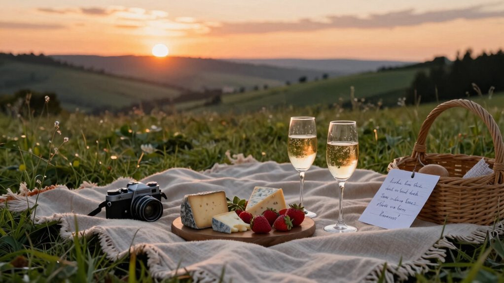 experience based gifts create lasting shared memories