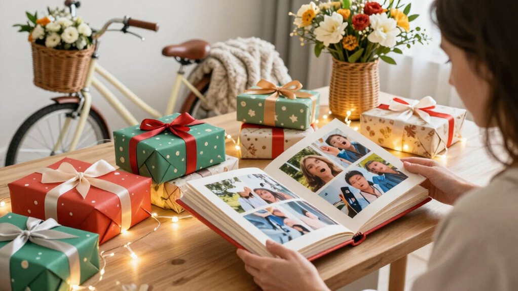 experience gifts creating lasting memories