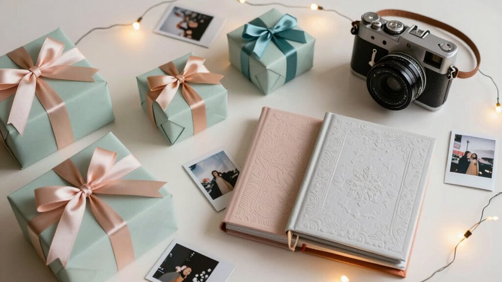 framed prints and keepsakes