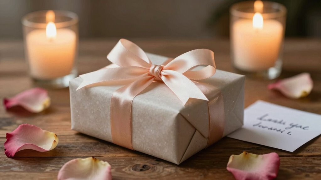fresh start paper keepsakes