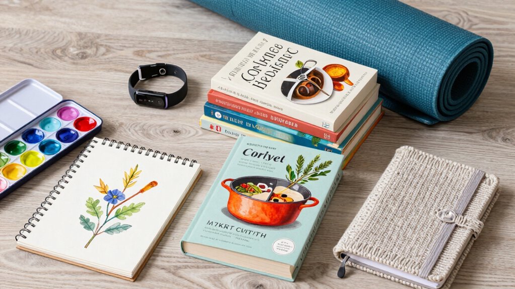 gifts aligning passions progress