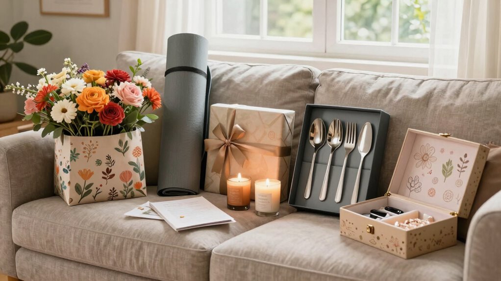 gifts by mom interests