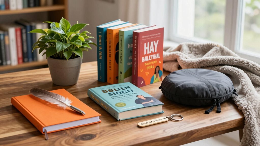 gifts that foster personal growth