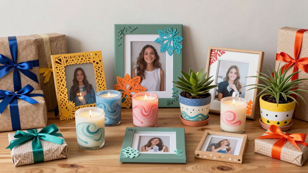 handmade and digital diy gifts