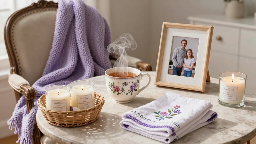 handmade daily use grandma gifts