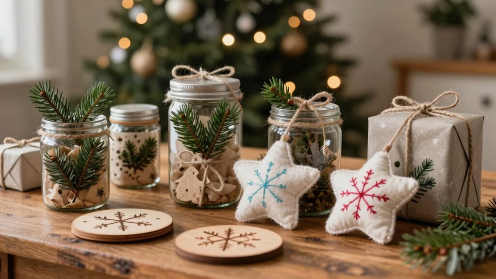handmade decor gifts brighten spaces