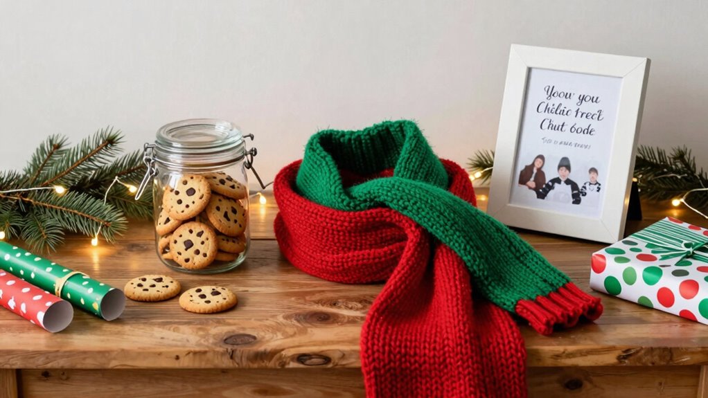 handmade eco friendly gifts strengthen bonds