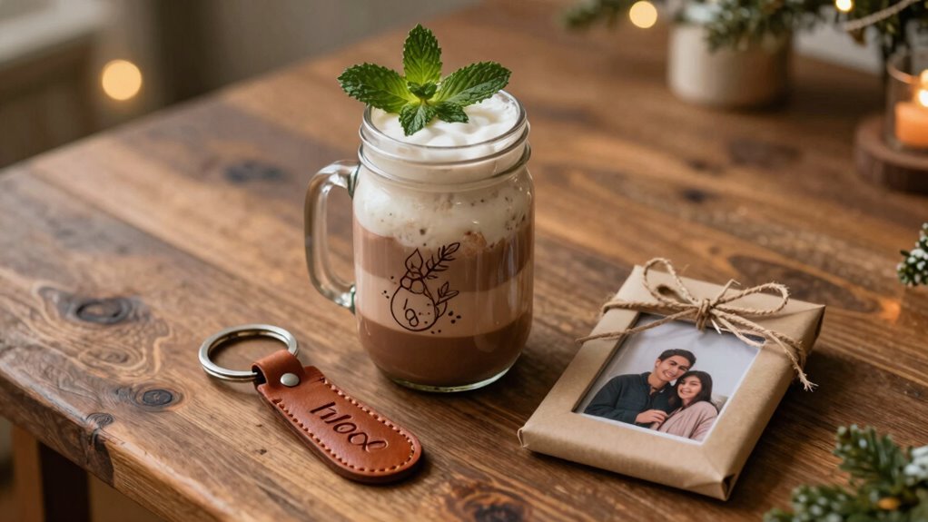 handmade gifts feel uniquely meaningful