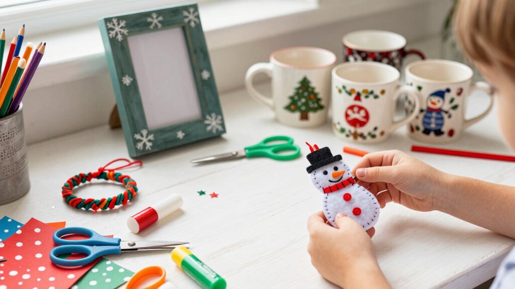 handmade gifts simple thoughtful memorable