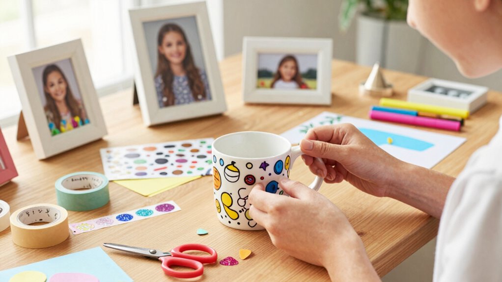 handmade teen gift ideas