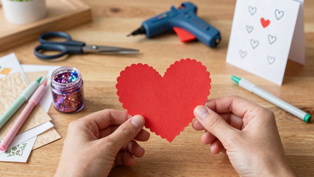 heartfelt gifts in under hour