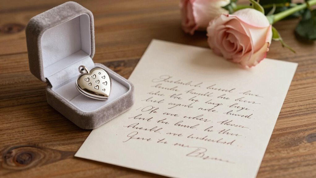 heartfelt notes deepen connection securely